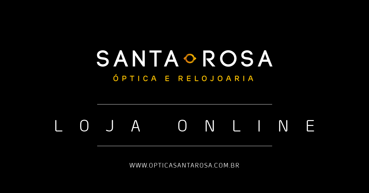 Optica e Relojoaria Santa Rosa