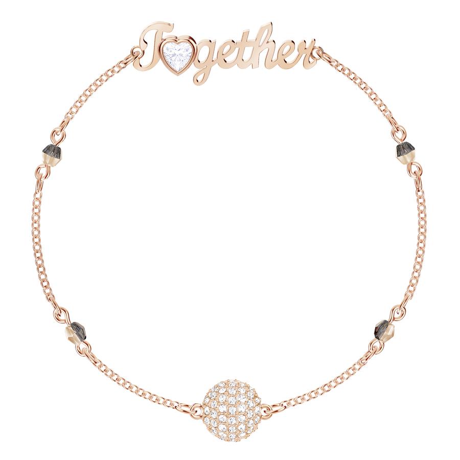 Pulseira Remix Swarovski 5375198 – Óptica Santa Rosa