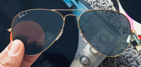 5 motivos para escolher um óculos de sol com lentes polarizadas!