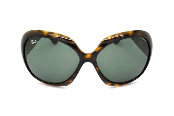 Óculos de Sol RAY-BAN®- RB4098 710/71 Jackie Ohh Li