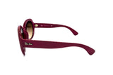 Óculos de Sol RAY-BAN®- RB4191 6010/13 Highstreet