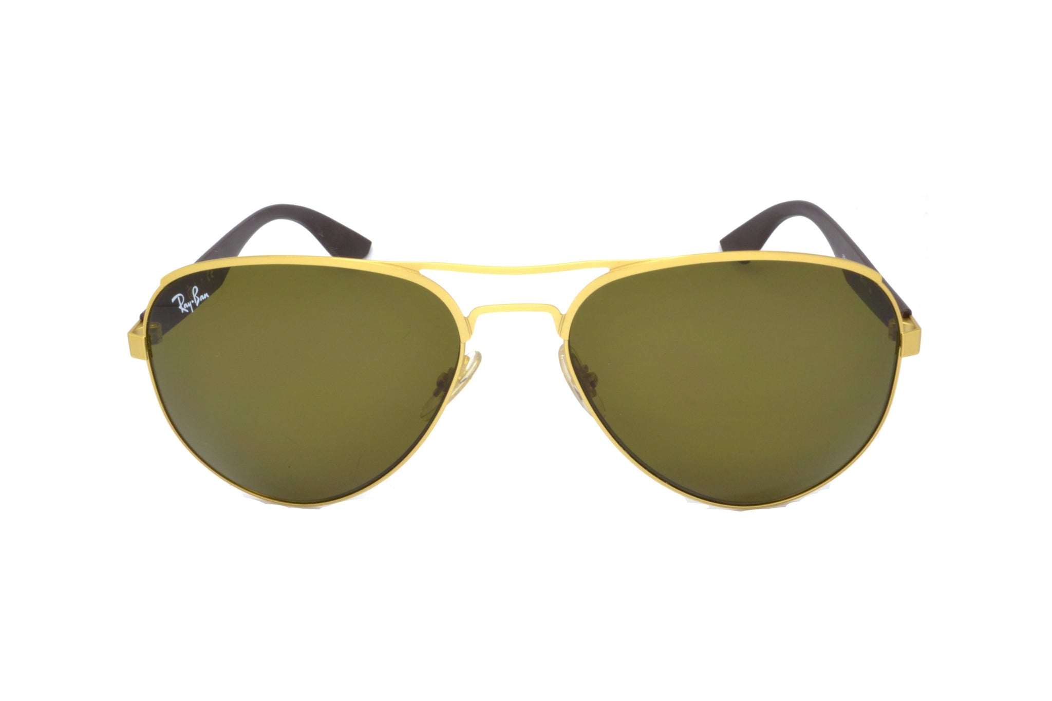 Óculos de Sol RAY-BAN®- RB3384 003/8G 0 – Óptica Santa Rosa
