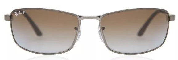 Óculos de Sol RAY-BAN®- RB3498 029/T5 64X17 3P