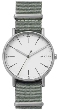 Relógio SKAGEN SKW6377/0BN