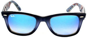 Óculos de Sol RAY-BAN®- RB2140 1198/40 50X22 150