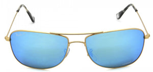 Óculos de Sol RAY-BAN®- RB3543 112/A1 59X16 140 3P