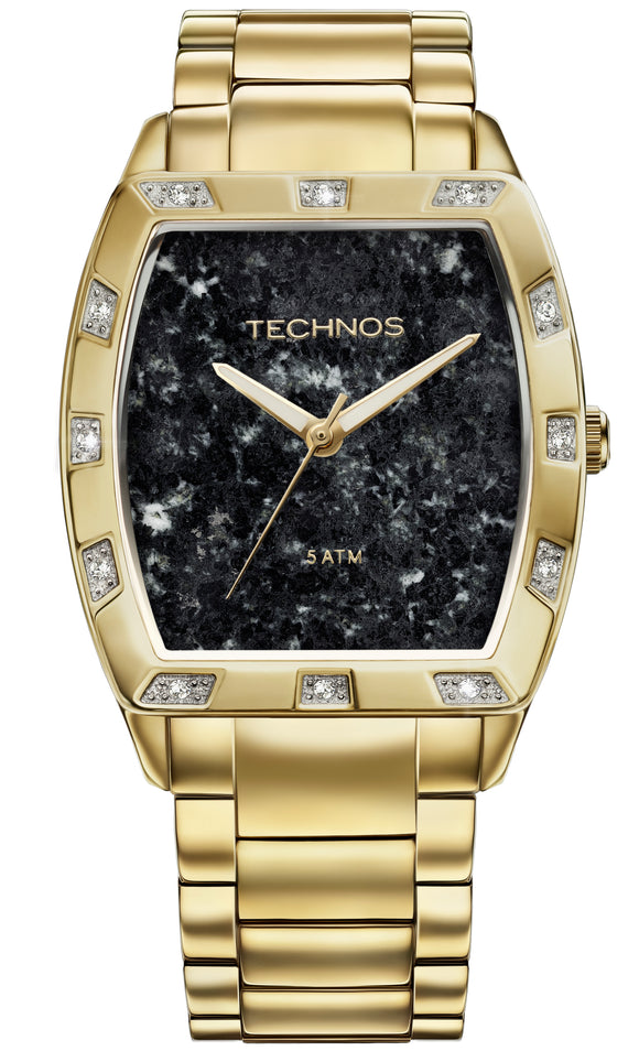 Relógio TECHNOS- 2033AC/4P Elegance Stone