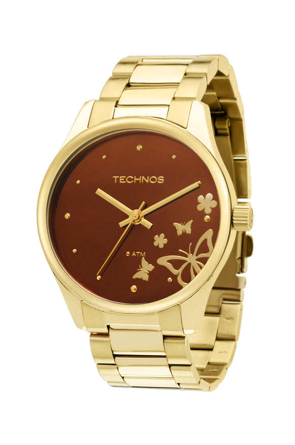 Relógio TECHNOS- 2035LRD/4M Fashion Trend