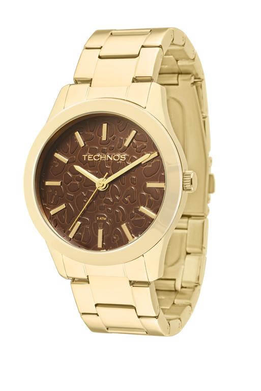 Relógio TECHNOS- 2035LXW/4M Fashion Trend