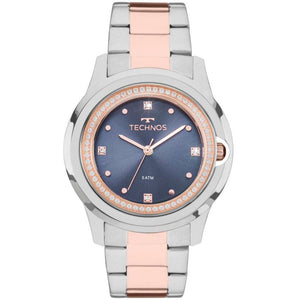 Relógio TECHNOS- 2035MLI/5A Elegance SW