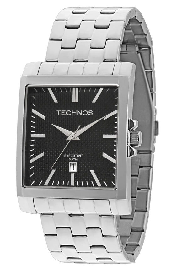 Relógio TECHNOS- 2115KOY/1P Classic Executive