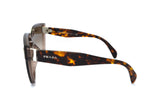 Óculos de Sol PRADA- SPR16T VIQ-6S1 48 140 3N