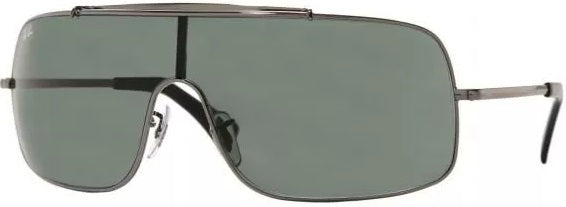 Óculos de Sol RAY-BAN®- RB3349 004/71 3N