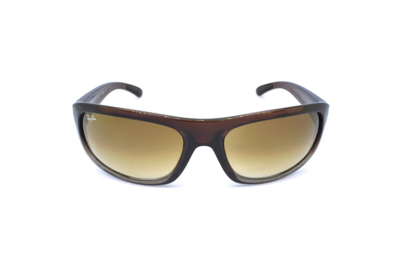 Óculos de Sol RAY-BAN®- RB4166 824/51 2N