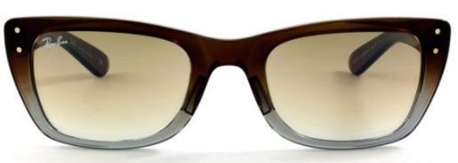 Óculos de Sol RAY-BAN®- RB4148 824/51 2N