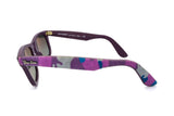 Óculos de Sol RAY-BAN®- RB2140 6064/71 50X22 3N Wayfarer