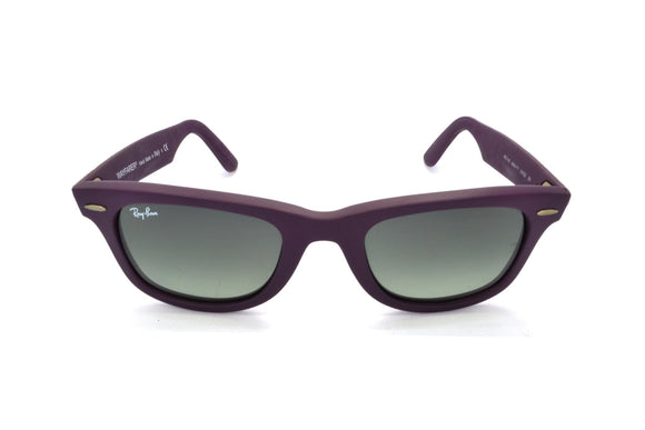 Óculos de Sol RAY-BAN®- RB2140 6064/71 50X22 3N Wayfarer