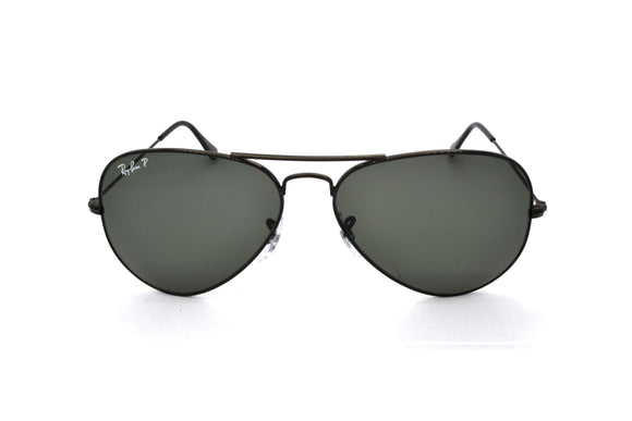 Óculos de Sol RAY-BAN®- RB3025L 002/58 58X14 140 3P