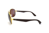 Óculos de Sol RAY-BAN®- RB3526 112/83 63X14 3P