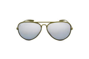 Óculos de Sol RAY-BAN®- RB4180 882/82 3P