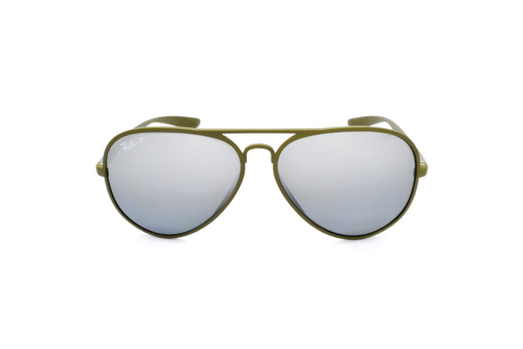 Óculos de Sol RAY-BAN®- RB4180 882/82 3P