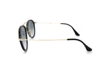 Óculos de Sol RAY-BAN®- RB4253 6292/3F 53X21 145 2N