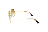 Óculos de Sol RAY-BAN®- RB3025L 001/51 58X14 135 2N