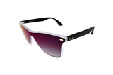 Óculos de Sol RAY-BAN®- RB4440N 6355/U0 145 3N Blaze Wayfarer