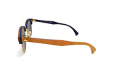 Óculos de Sol RAY-BAN®- RB3016-M 1180/R5 51X21 3N