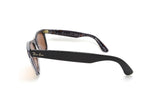 Óculos de Sol RAY-BAN®- RB2140 1201/Z2 50X22 150 Wayfarer