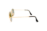 Óculos de Sol RAY-BAN®- RB3548N 001/8O 51X21 145 3N