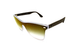 Óculos de Sol RAY-BAN®- RB4440N 6358/W0 145 2N Blaze Wayfarer