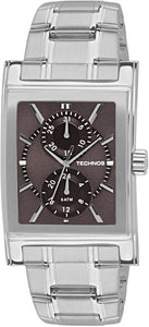 Relógio TECHNOS- 6P23AE/1M Classic Grandtech