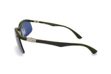Óculos de Sol RAY-BAN®- RB8314 127/81 63X16 130 3P