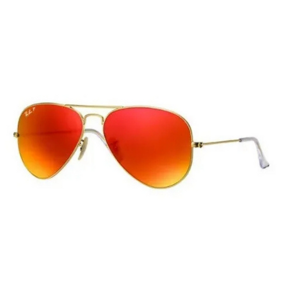Óculos de Sol RAY-BAN®- RB3025 112/4D 58
