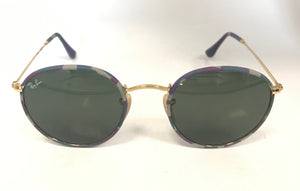 Óculos de Sol RAY-BAN®- RB3447JI 172 50