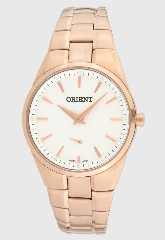 Relógio ORIENT- FRSS0044 S1RX