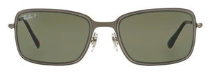 Óculos de Sol RAY-BAN®- RB3514-M 147/9A 56X19 3P