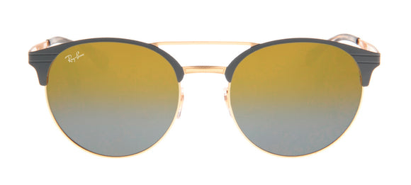 Óculos de Sol RAY-BAN®- RB3545 9007/A7 54X20 145 3N