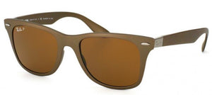 Óculos de Sol RAY-BAN®- RB4195 6033/83 52X20 3P