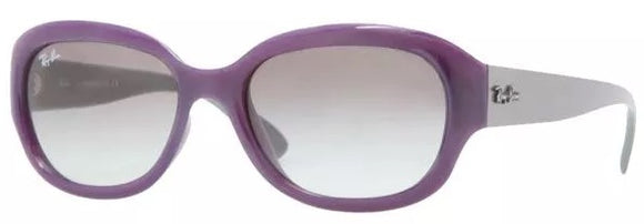 Óculos de Sol RAY-BAN®- RB4198 6046/71 55X18 3N