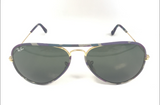 Óculos de Sol RAY-BAN®- RB3025JI 172 58