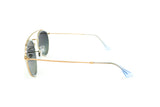 Óculos de Sol RAY-BAN®- RB3647-N 9067/71 51X22 145 3N ROUND