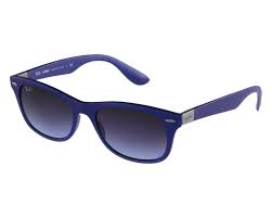 ÓCULOS DE SOL RAYBAN RB 4207 6015 8G 55