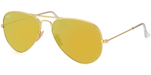 ÓCULOS DE SOL RAYBAN RB 3025 112/93 58