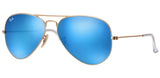 ÓCULOS DE SOL RAYBAN RB 3025l 112 17 58