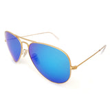 ÓCULOS DE SOL RAYBAN RB 3025l 112 17 58
