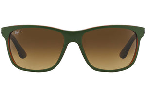 Óculos de Sol RAY-BAN®- RB4181 6137/85 55X18 3N